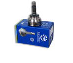 汽車(chē)等速萬(wàn)向節(jié)球籠