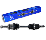 汽車(chē)等速萬(wàn)向節(jié)總成